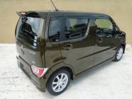 Suzuki-Wagon R