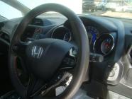 Honda-Fit Shuttle