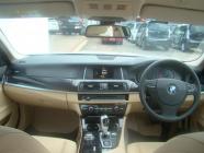 BMW-520D