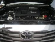 Toyota-Hilux Vigo Champ