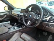 BMW-X5 xDrive40e