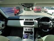 Range Rover-Sport HSE
