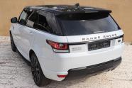Range Rover-Sport HSE