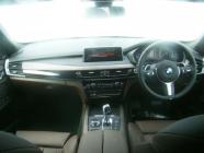 BMW-X5 xDrive 40e