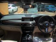 BMW-X5 xDrive40e