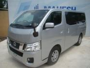 Nissan-Caravan - NV350