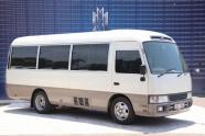 Toyota Coaster