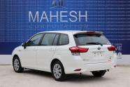 Toyota-Corolla Fielder