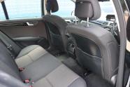 Mercedes Benz-C220