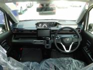 Suzuki-Wagon R - StingRay