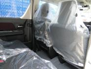 Suzuki-Wagon R - StingRay