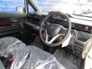 Suzuki-Wagon R - StingRay