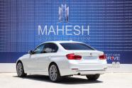 BMW-318i