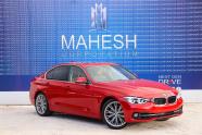 Click to view details BMW 318i