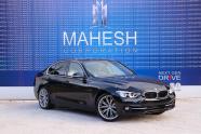 Click to view details BMW 318i