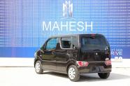 Suzuki-Wagon R