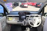 Suzuki-Wagon R