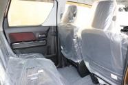 Suzuki-Wagon R - StingRay