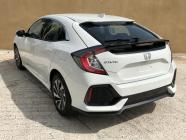 Honda-Civic