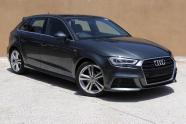Click to view details Audi A3