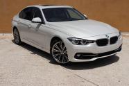Click to view details BMW 318i