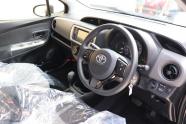 Toyota-Vitz