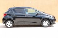 Toyota-Vitz