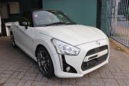 Daihatsu COPEN - ROBE