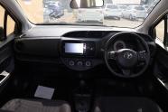 Toyota-Vitz