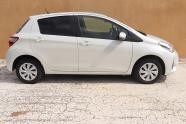 Toyota-Vitz