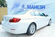 BMW-520D