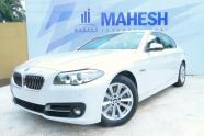 BMW 520D