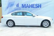 BMW-520D