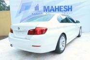 BMW-520D
