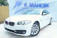 BMW 520D