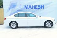 BMW-520D