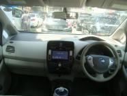 Nissan-Leaf