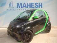 Smart BRABUS