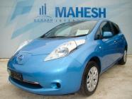 Click to view details Nissan Leaf