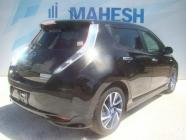 Nissan-Leaf