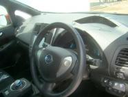 Nissan-Leaf