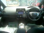 Nissan-Leaf