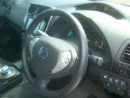 Nissan-Leaf
