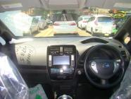 Nissan-Leaf