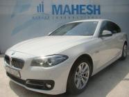 BMW 520D