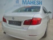 BMW-520D