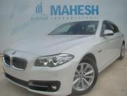 BMW 520D