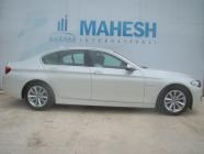 BMW-520D