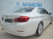 BMW-520D
