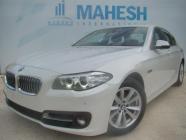 BMW 520D